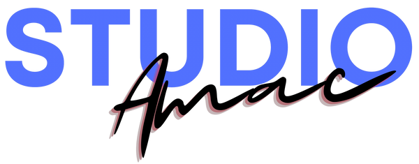Studio Amac logo