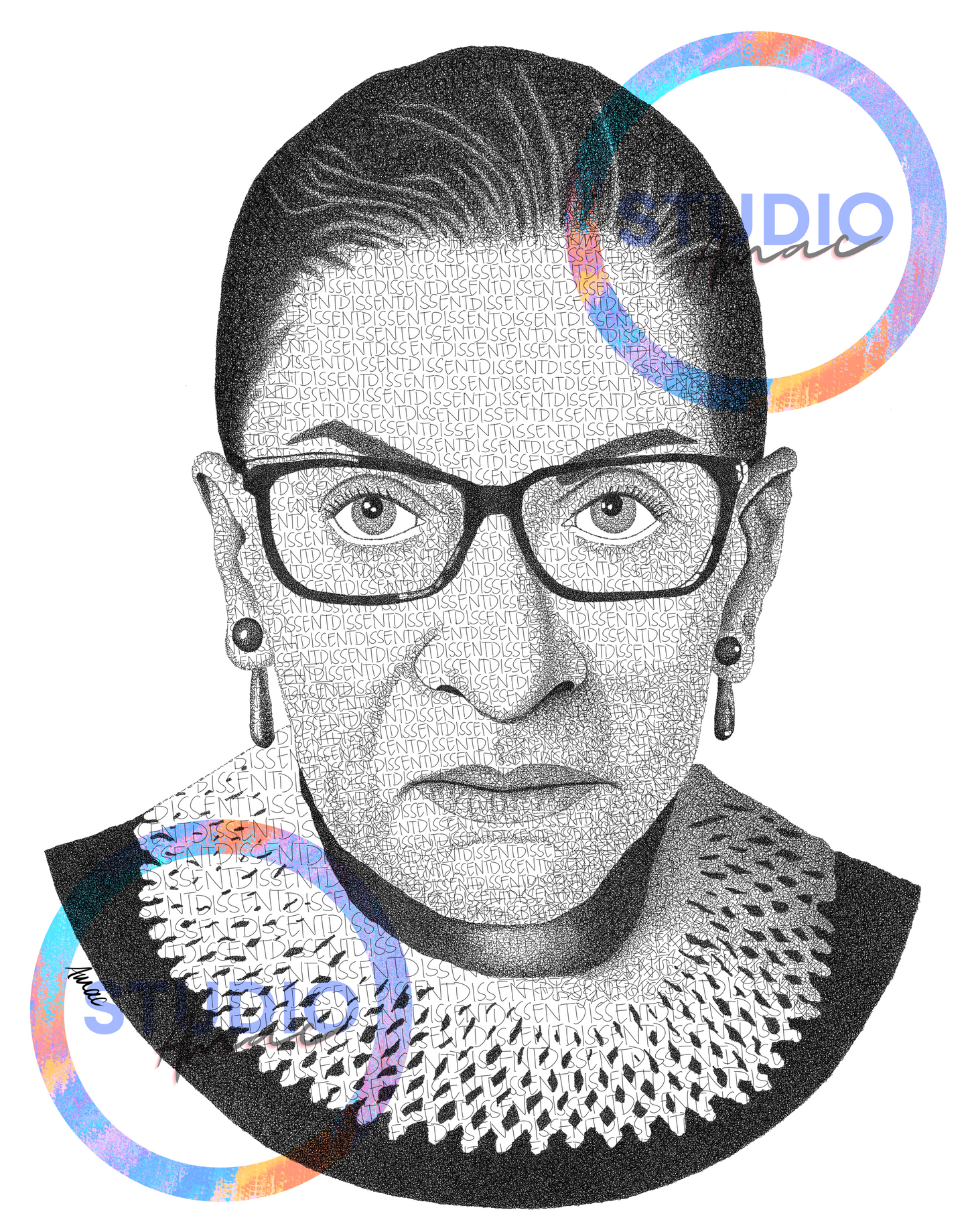 RBG Print