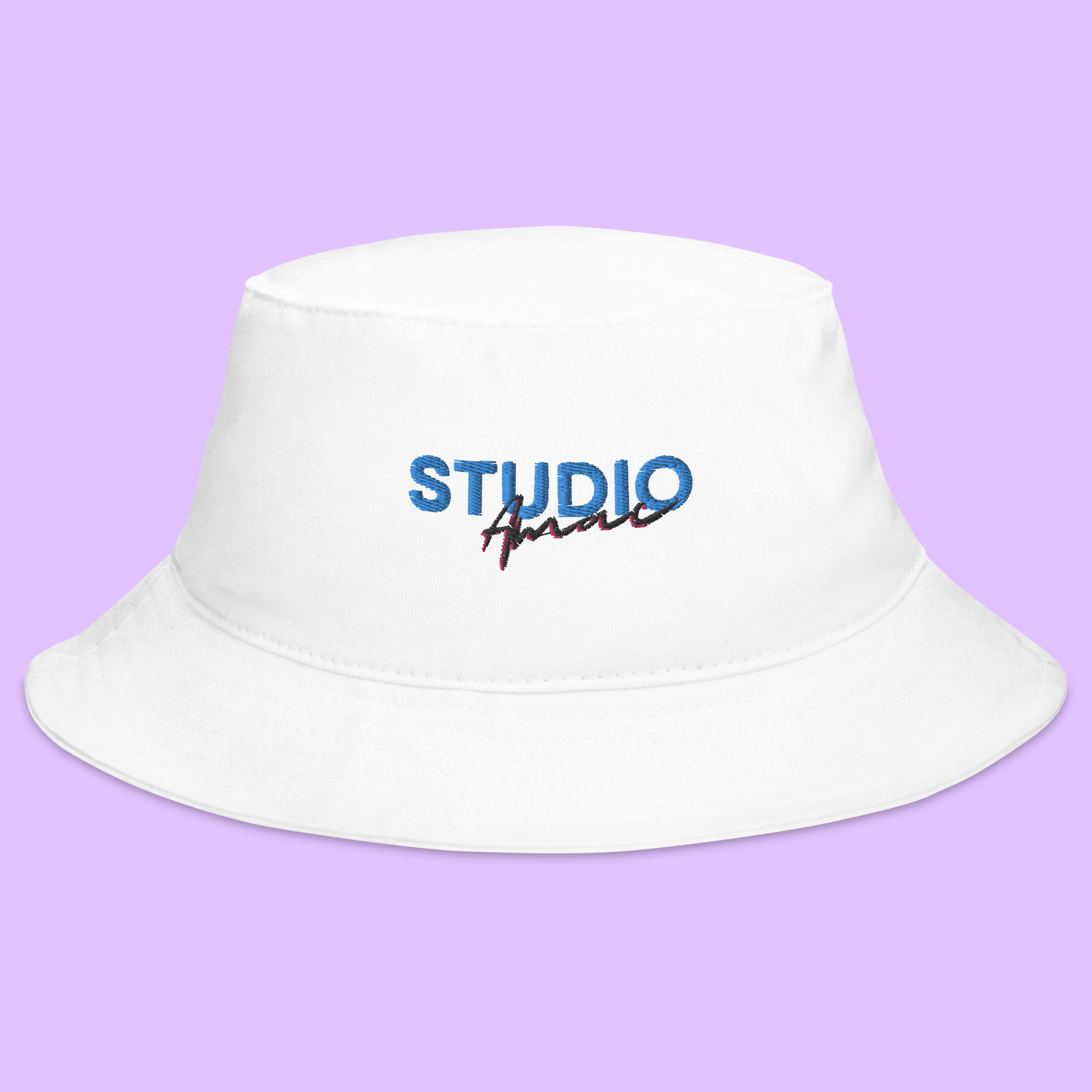 Bucket Hat – Studio Amac
