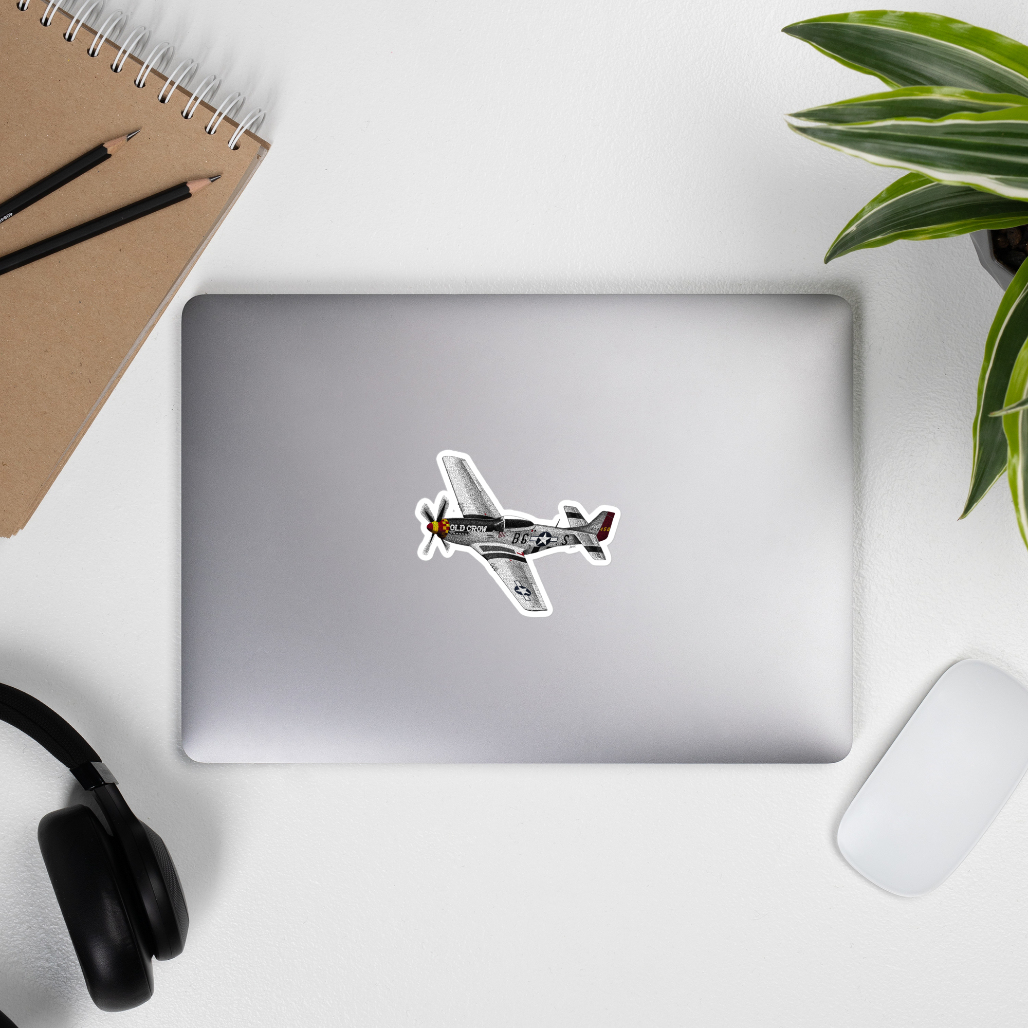 Stickers – Studio Amac