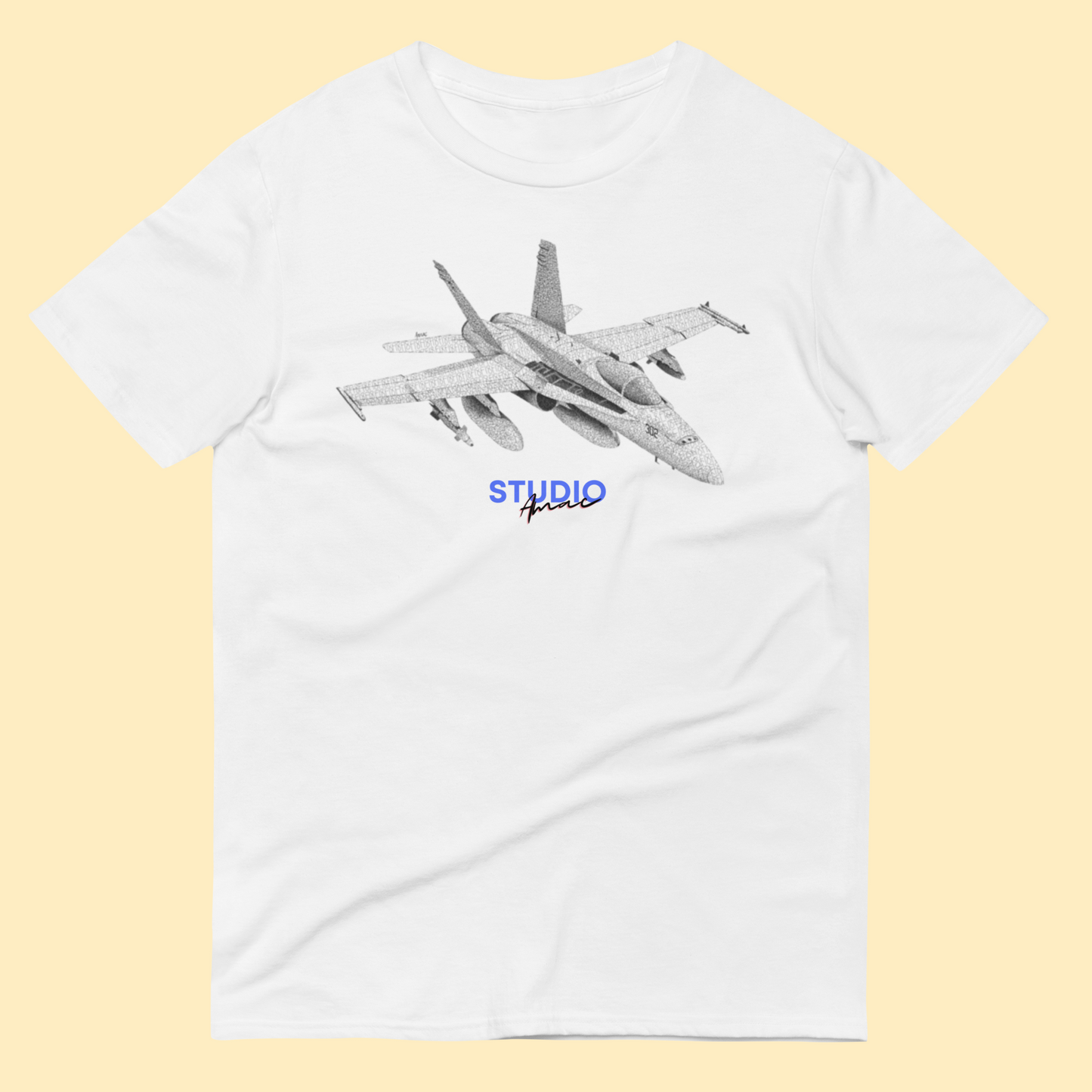 F-18 Hornet Shirt