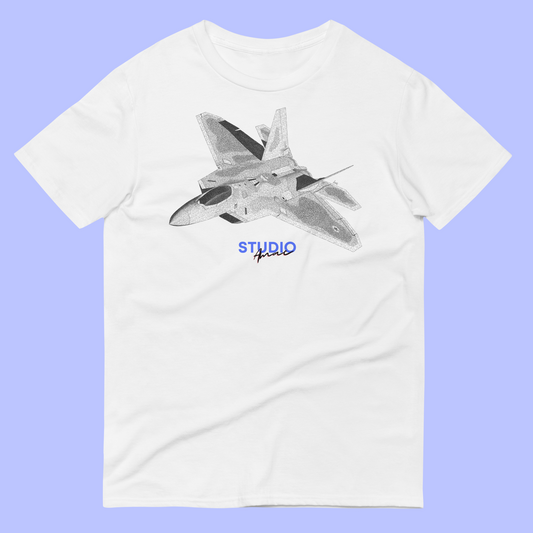 F-22 Raptor Shirt