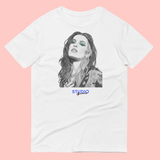 Fletcher "GIRLS" Shirt