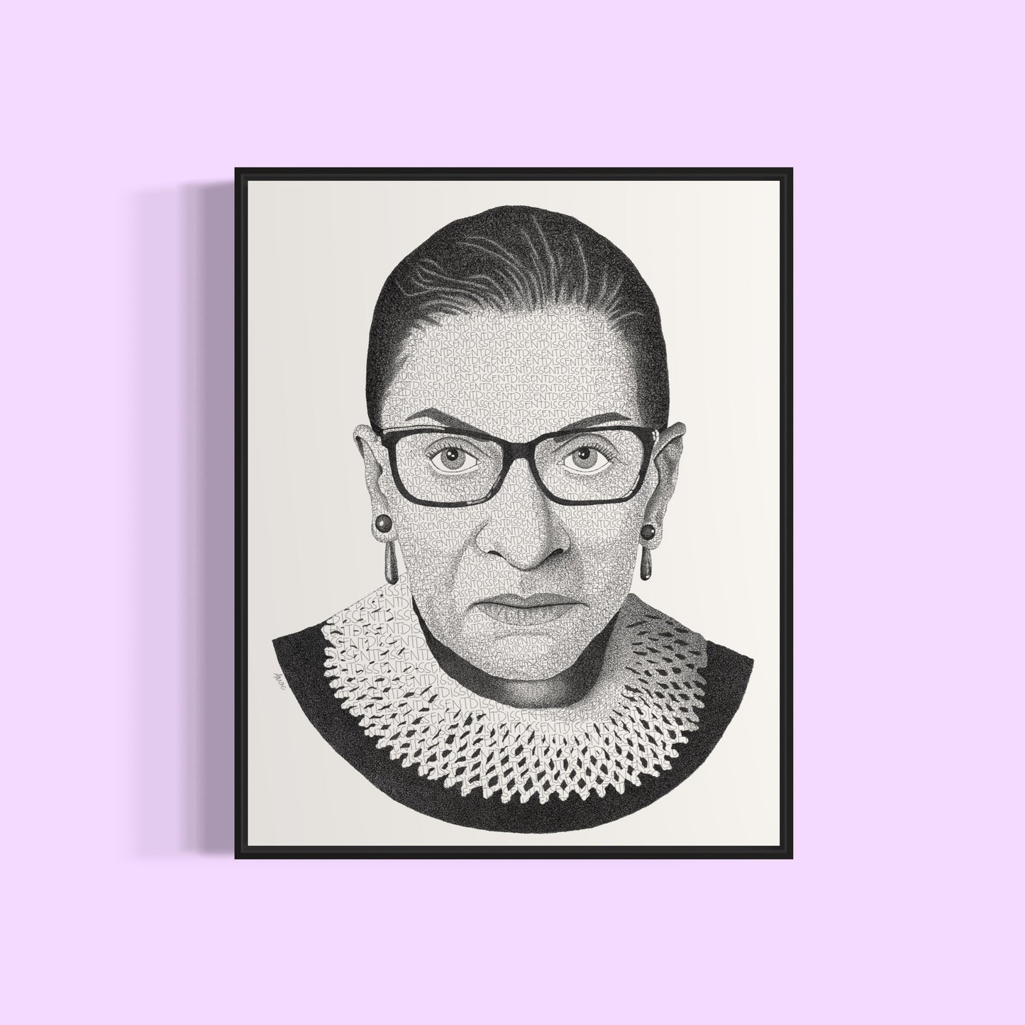 RBG Print