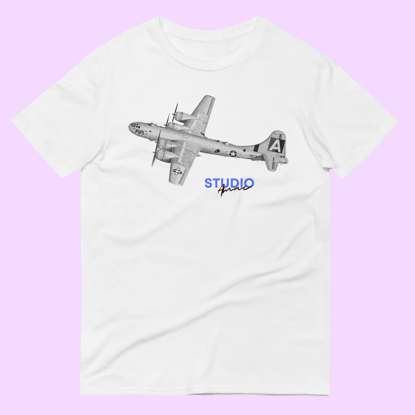 B-29 FiFi Shirt